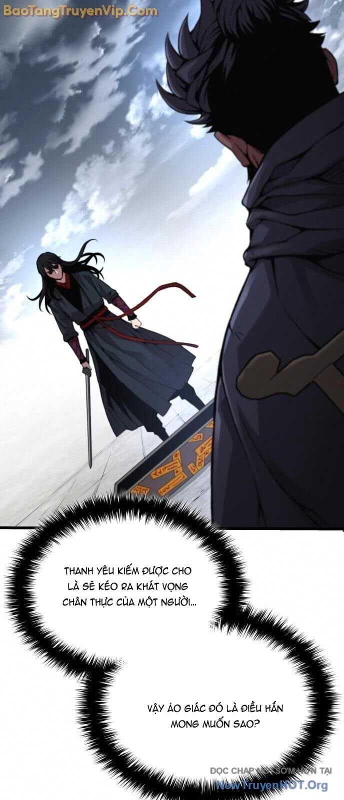 Truyện Tranh Quái Lực Loạn Thần trang 7