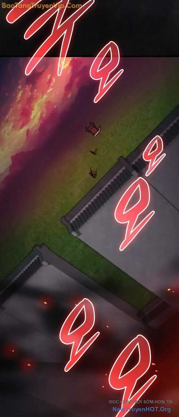 Truyện Tranh Quái Lực Loạn Thần trang 7