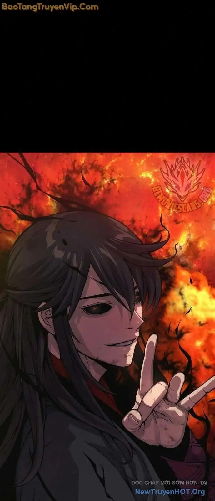 Truyện Tranh Quái Lực Loạn Thần trang 7
