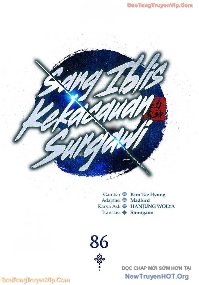 Truyện Tranh Quái Lực Loạn Thần trang 7