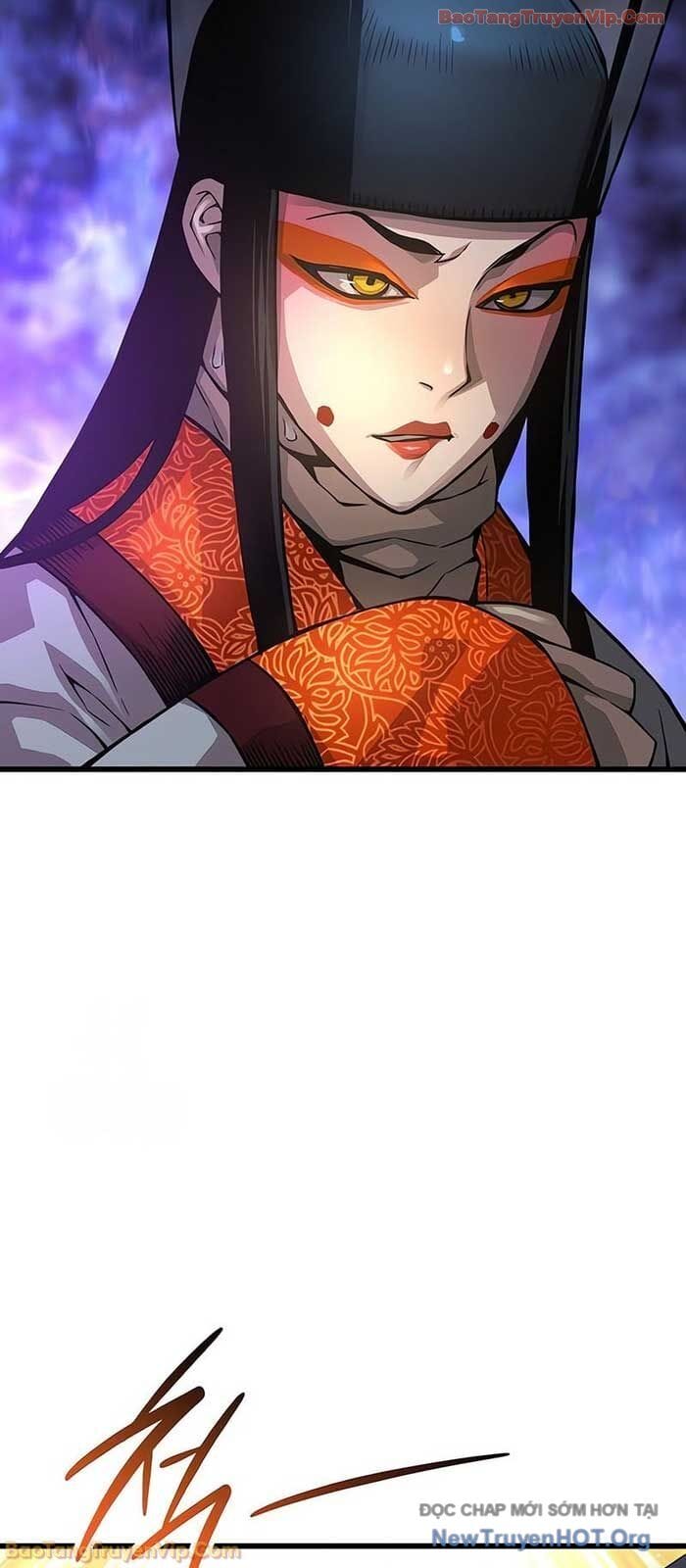 Truyện Tranh Quái Lực Loạn Thần trang 7