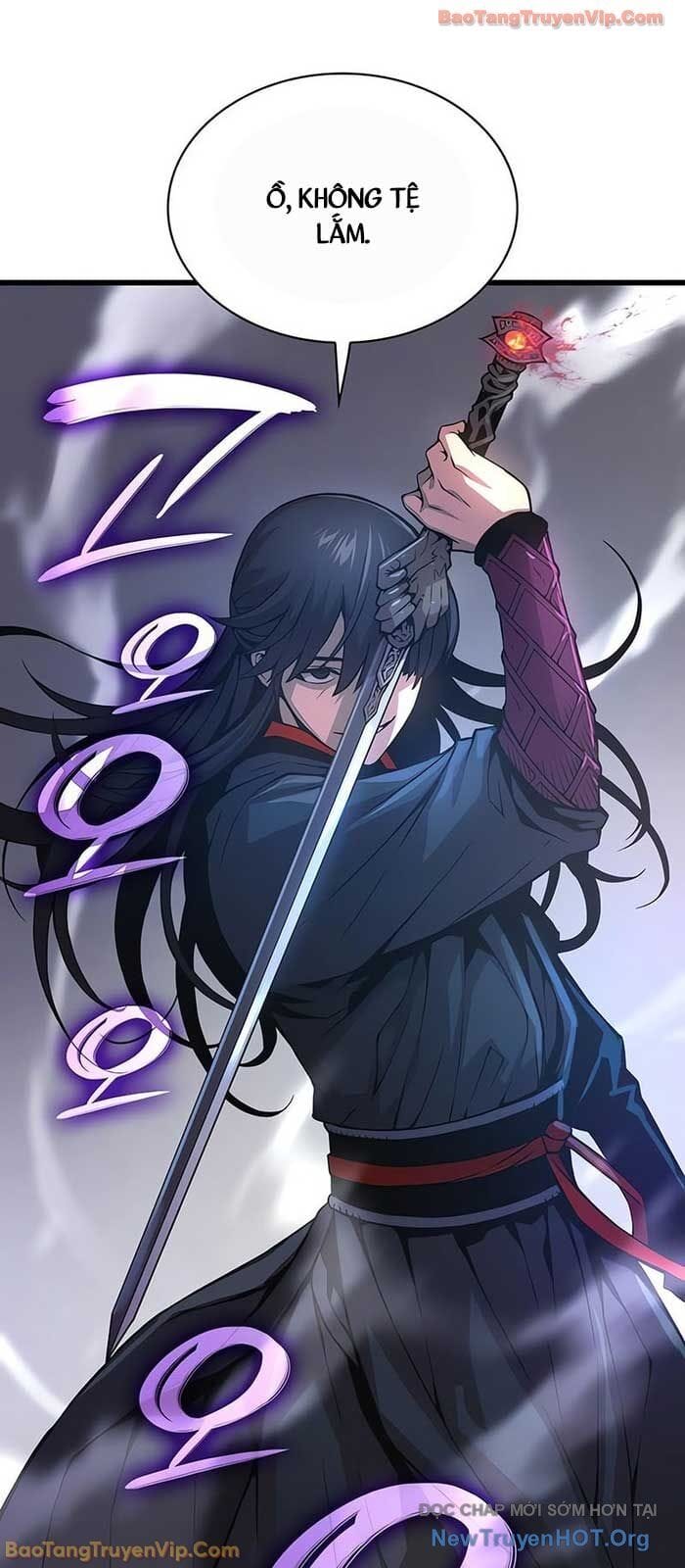 Truyện Tranh Quái Lực Loạn Thần trang 7