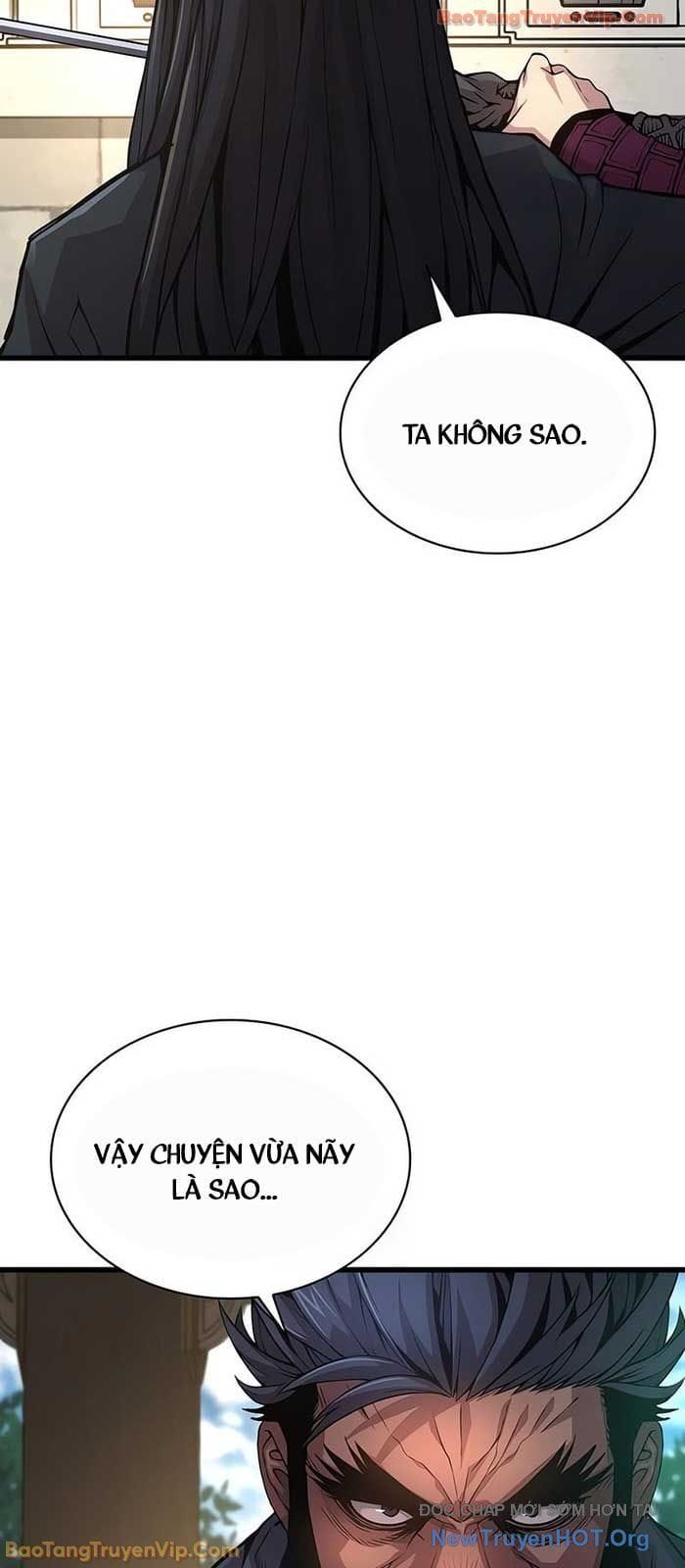 Truyện Tranh Quái Lực Loạn Thần trang 7