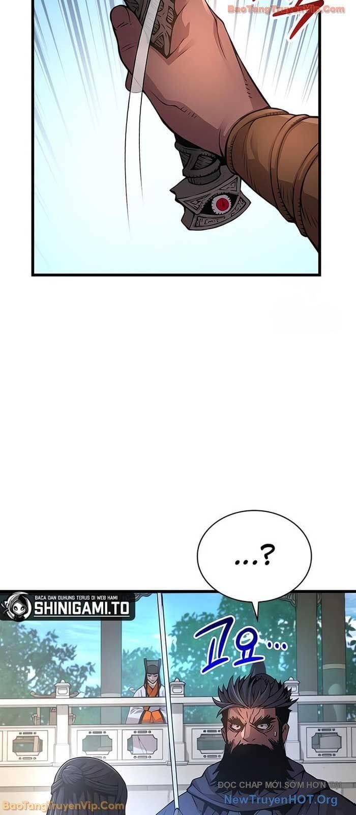 Truyện Tranh Quái Lực Loạn Thần trang 7