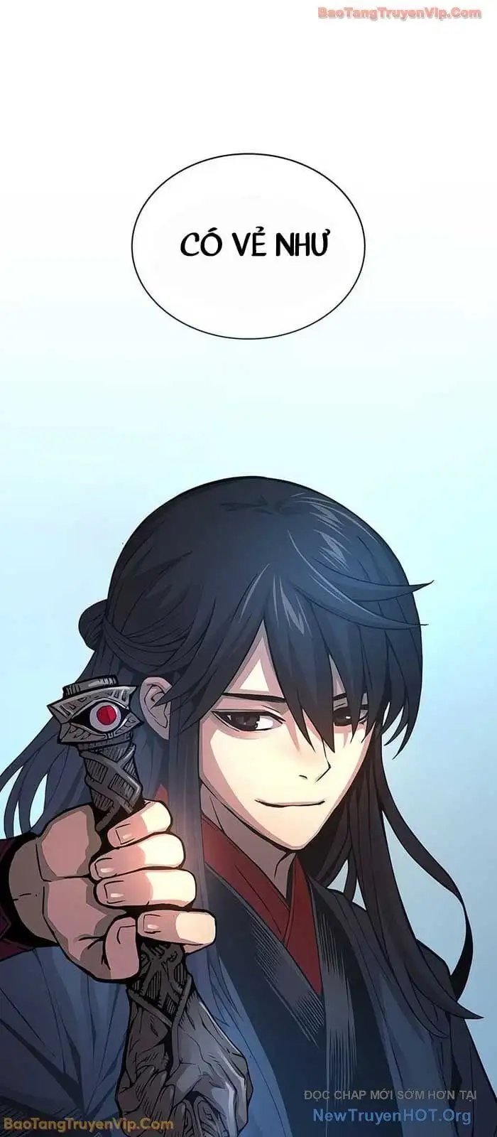 Truyện Tranh Quái Lực Loạn Thần trang 7