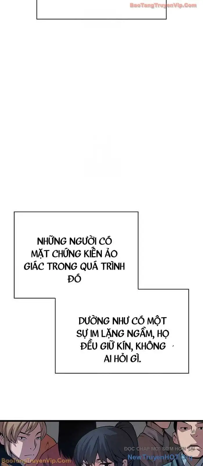 Truyện Tranh Quái Lực Loạn Thần trang 7