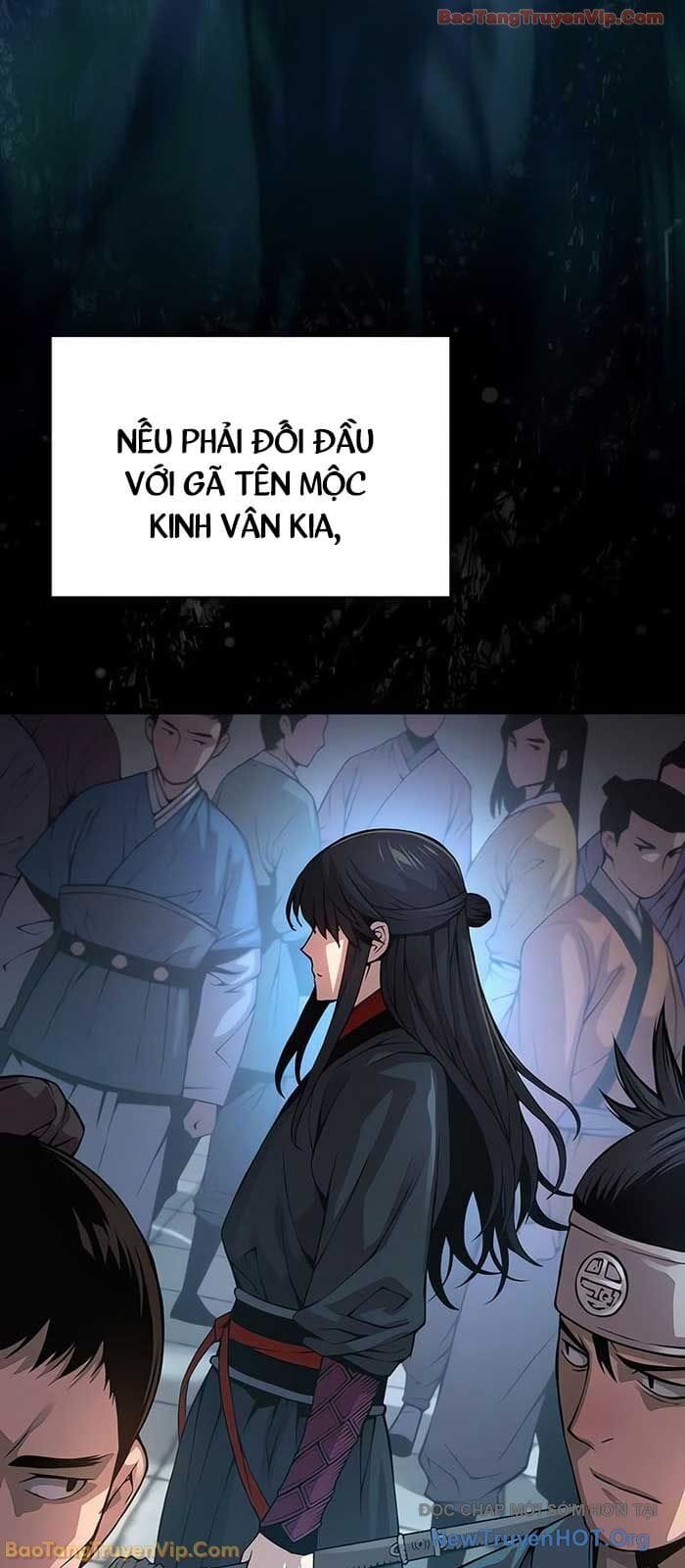 Truyện Tranh Quái Lực Loạn Thần trang 7