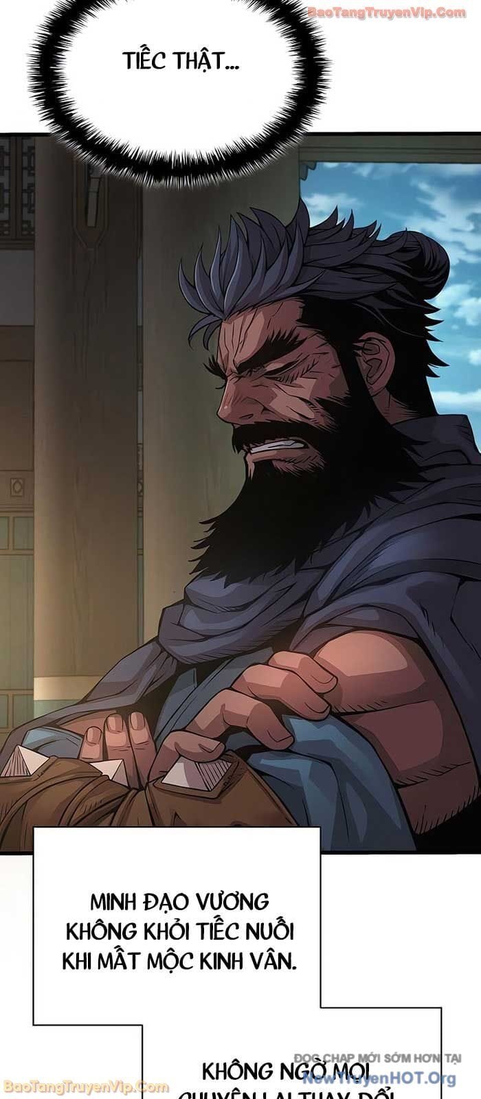 Truyện Tranh Quái Lực Loạn Thần trang 7