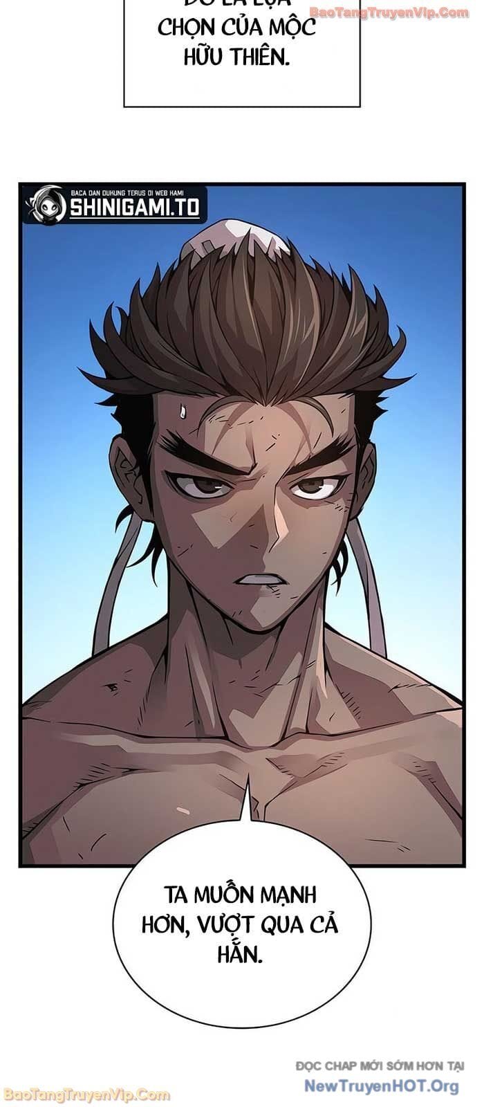 Truyện Tranh Quái Lực Loạn Thần trang 7