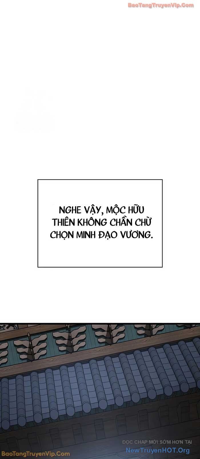 Truyện Tranh Quái Lực Loạn Thần trang 7