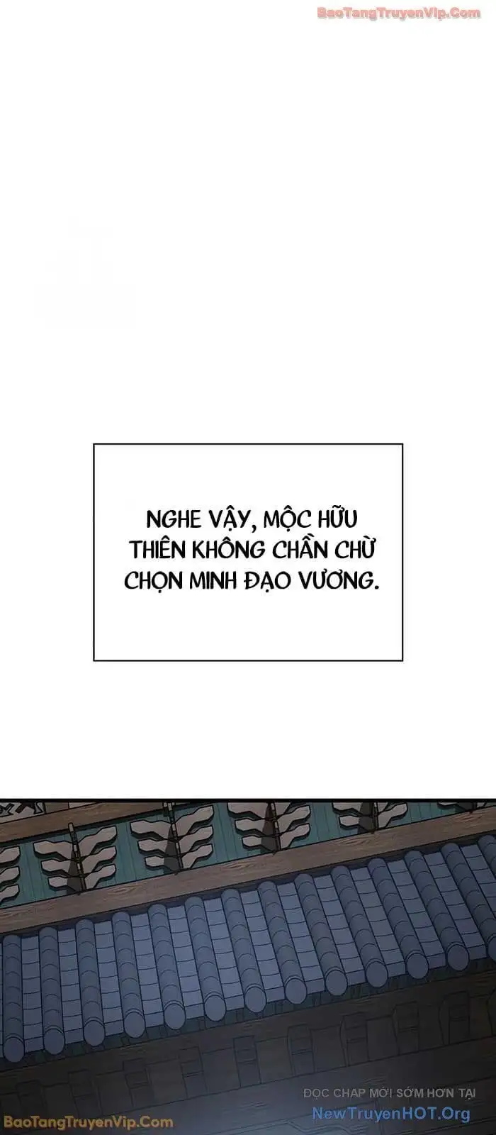 Truyện Tranh Quái Lực Loạn Thần trang 7