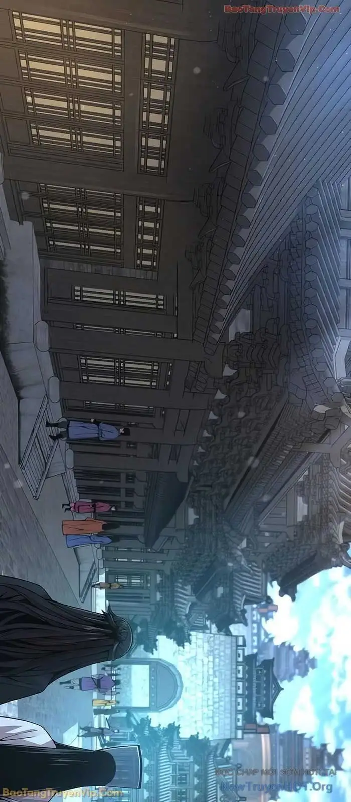 Truyện Tranh Quái Lực Loạn Thần trang 7