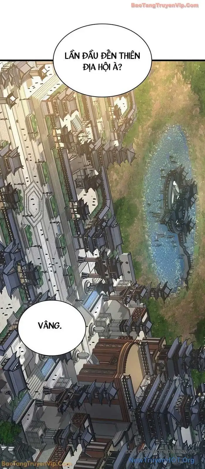 Truyện Tranh Quái Lực Loạn Thần trang 7