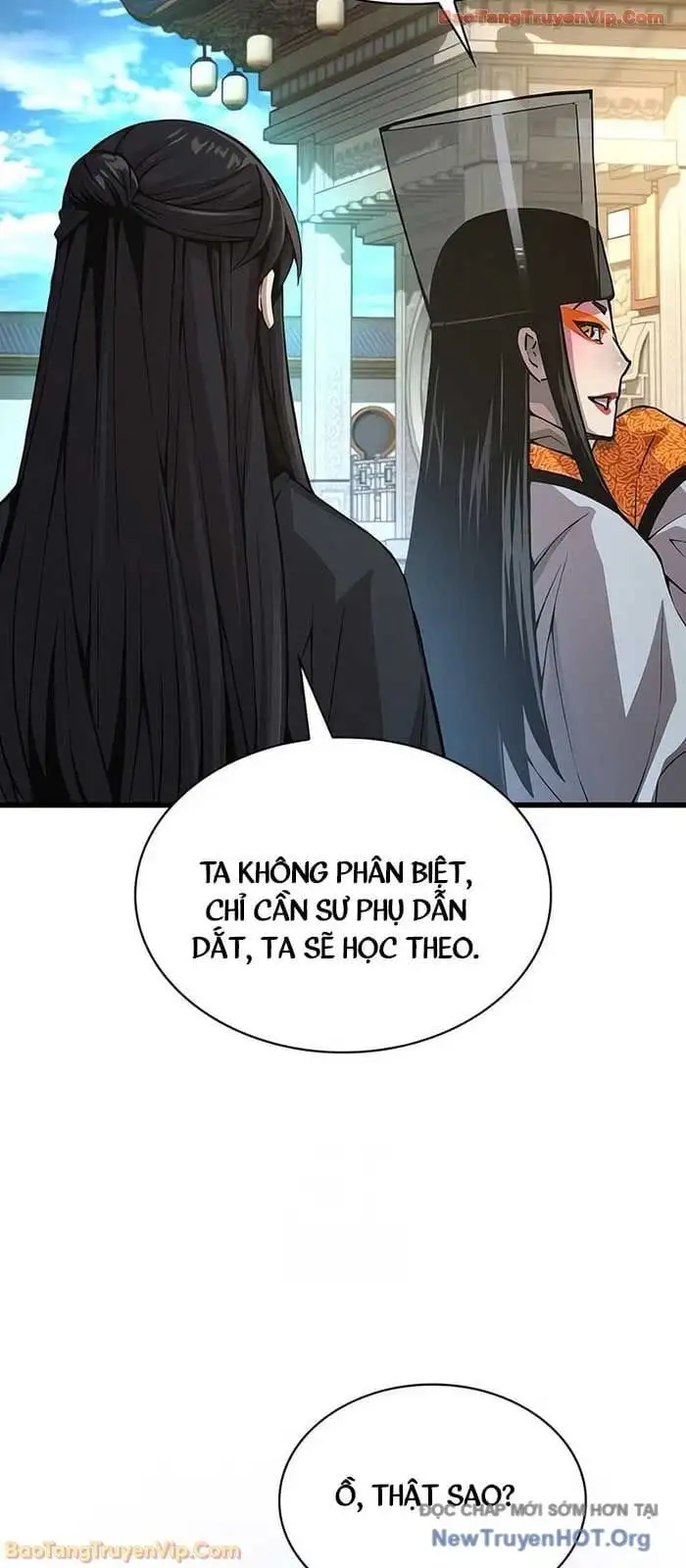 Truyện Tranh Quái Lực Loạn Thần trang 7