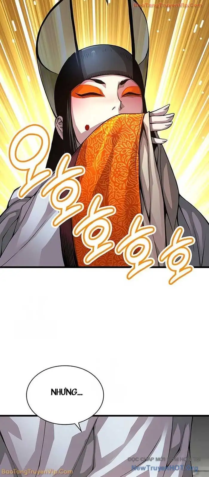 Truyện Tranh Quái Lực Loạn Thần trang 7