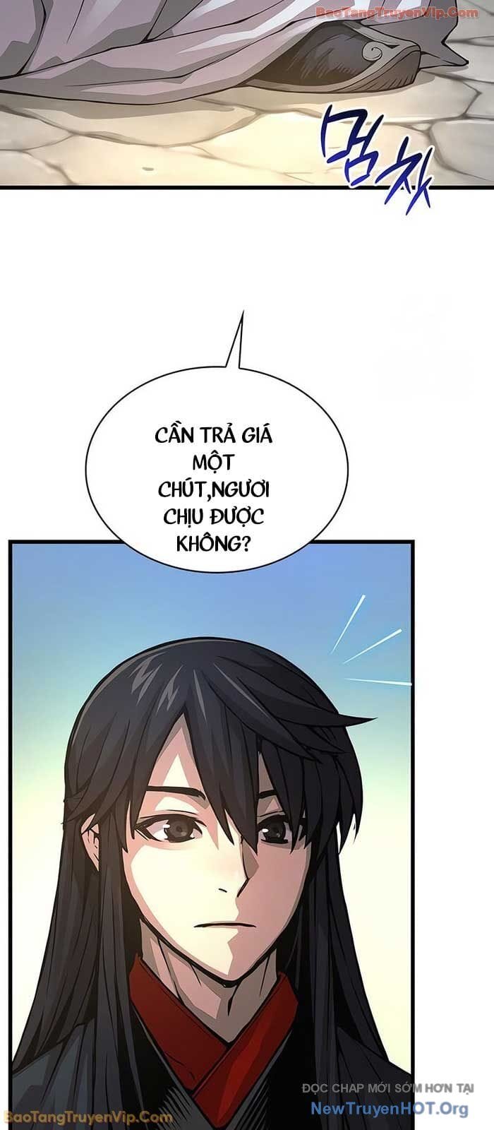 Truyện Tranh Quái Lực Loạn Thần trang 7