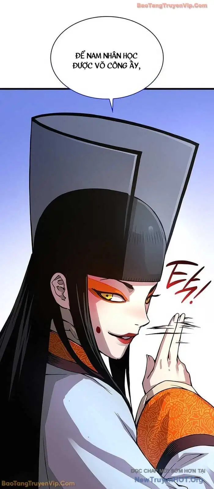 Truyện Tranh Quái Lực Loạn Thần trang 7