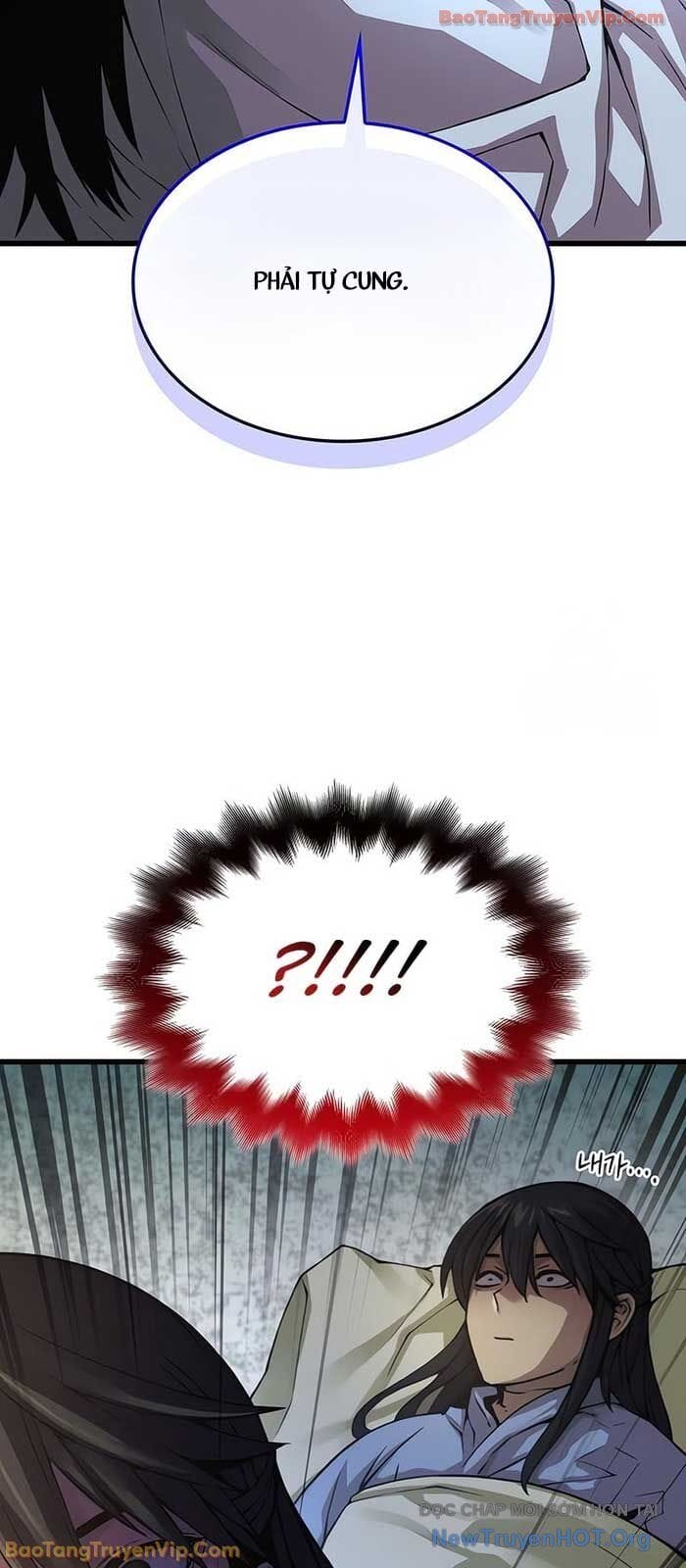 Truyện Tranh Quái Lực Loạn Thần trang 7