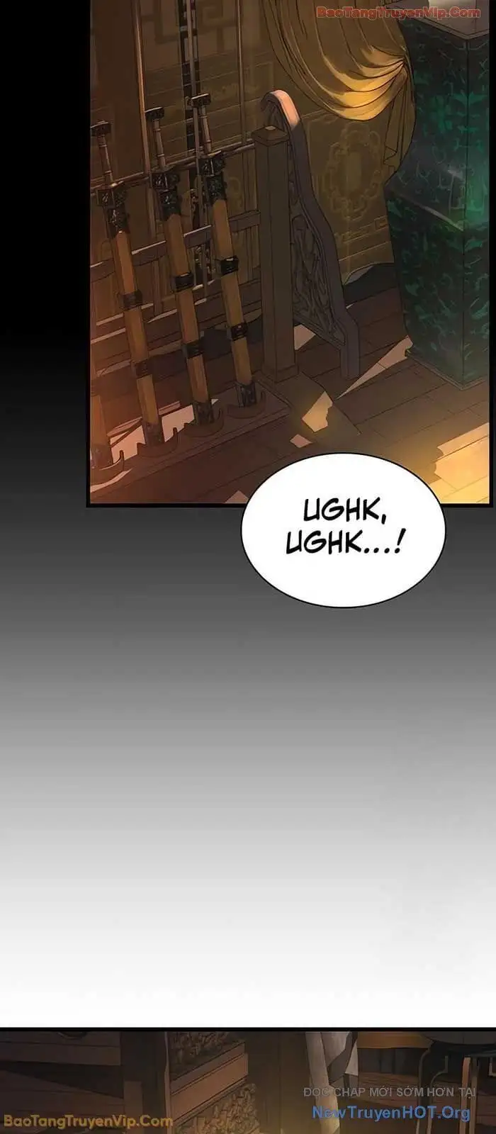 Truyện Tranh Quái Lực Loạn Thần trang 7