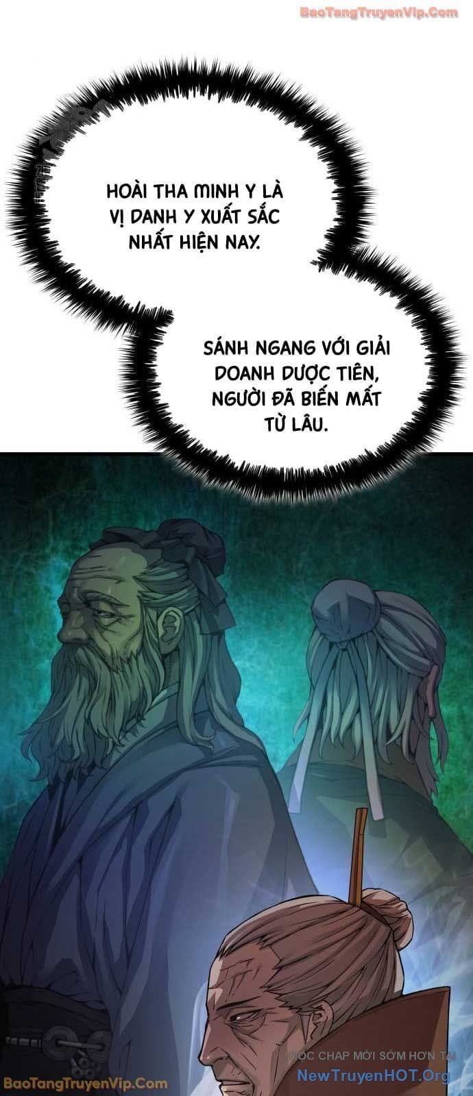 Truyện Tranh Quái Lực Loạn Thần trang 7