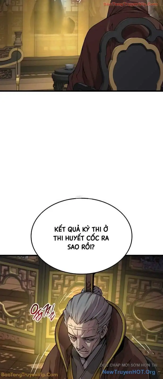 Truyện Tranh Quái Lực Loạn Thần trang 7