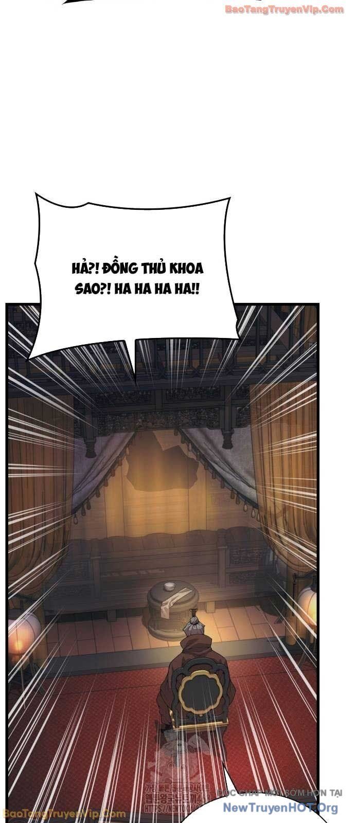 Truyện Tranh Quái Lực Loạn Thần trang 7