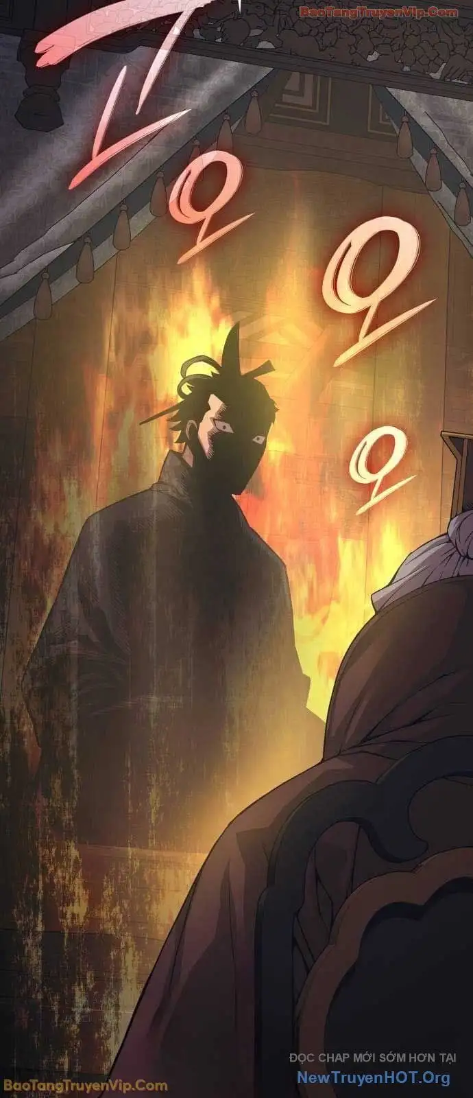 Truyện Tranh Quái Lực Loạn Thần trang 7