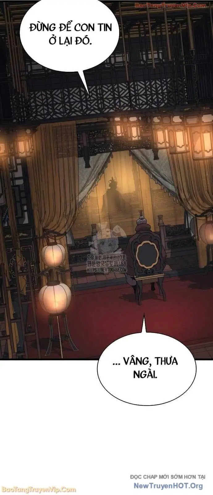 Truyện Tranh Quái Lực Loạn Thần trang 7