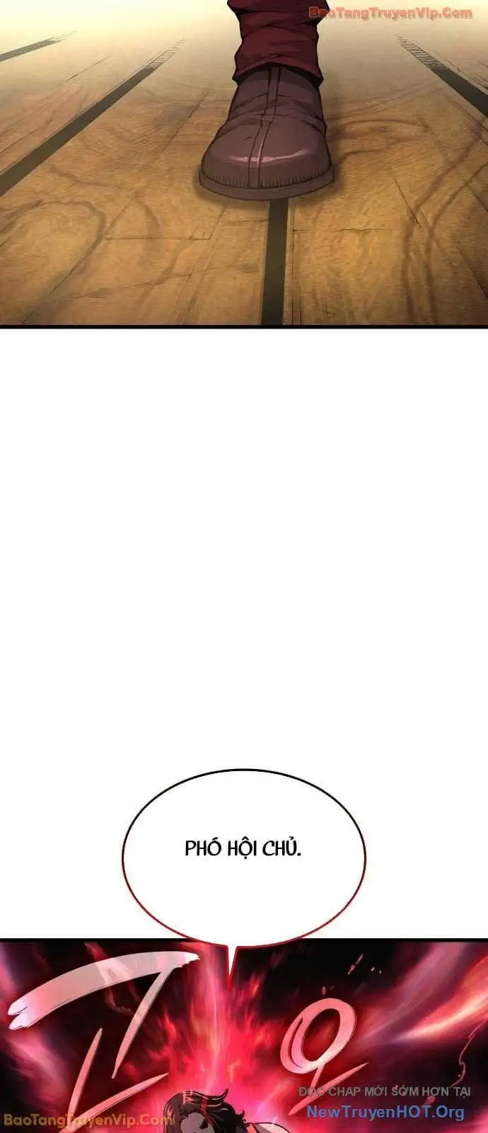 Truyện Tranh Quái Lực Loạn Thần trang 7