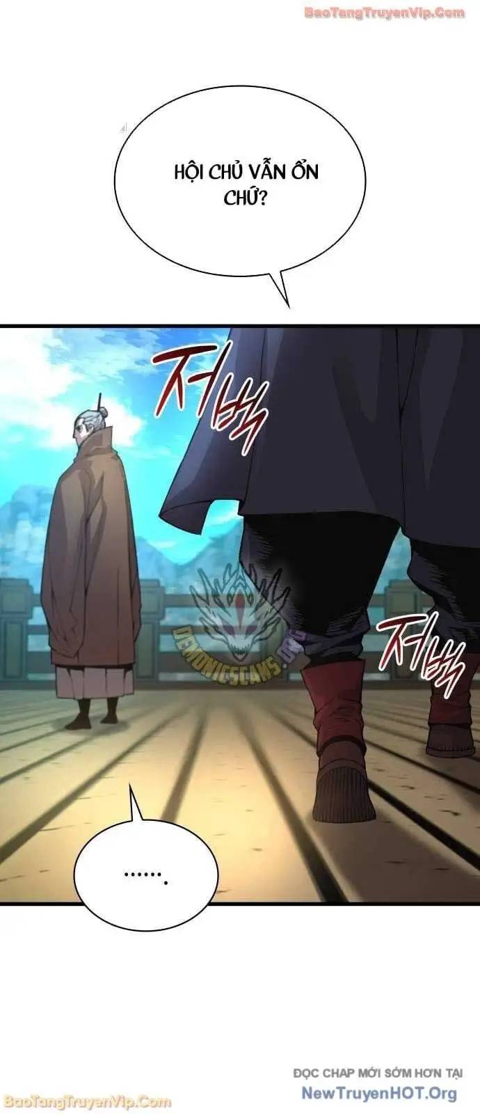 Truyện Tranh Quái Lực Loạn Thần trang 7