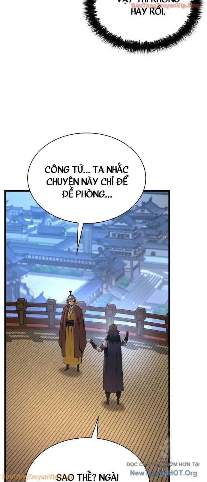 Truyện Tranh Quái Lực Loạn Thần trang 7