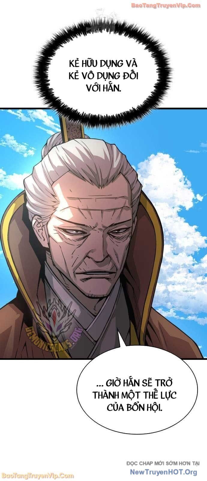 Truyện Tranh Quái Lực Loạn Thần trang 7