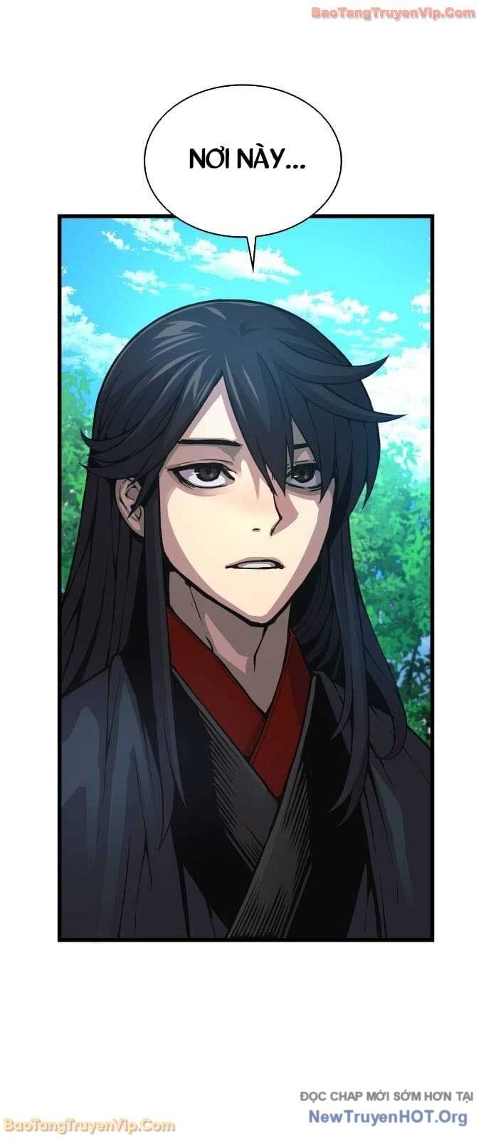 Truyện Tranh Quái Lực Loạn Thần trang 7