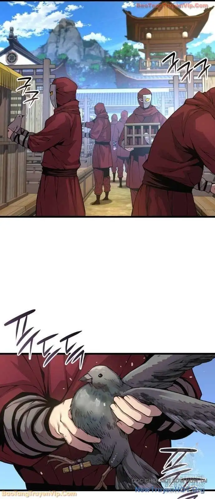 Truyện Tranh Quái Lực Loạn Thần trang 7