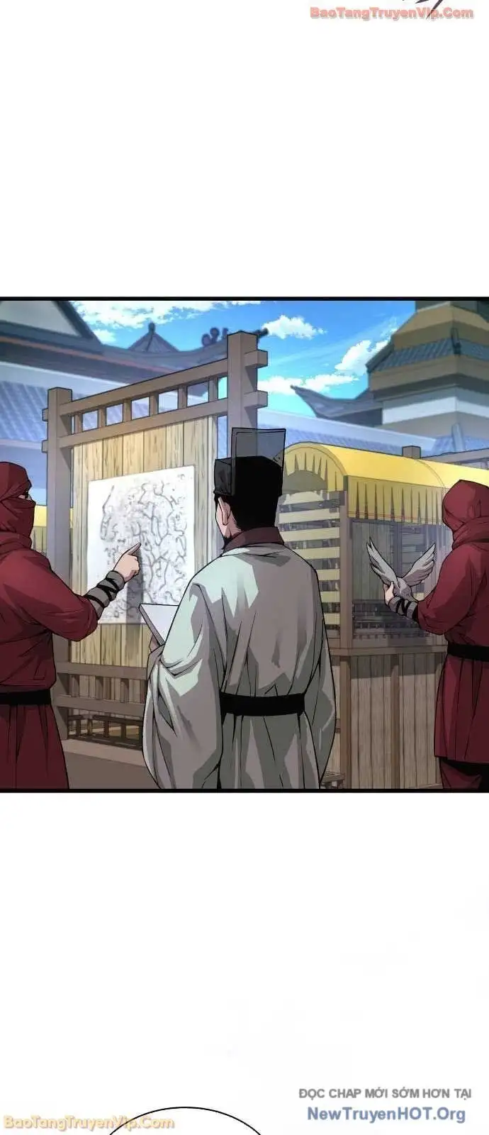 Truyện Tranh Quái Lực Loạn Thần trang 7