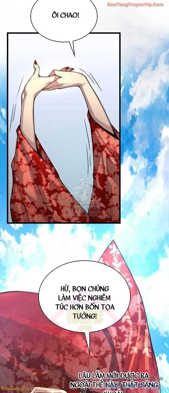 Truyện Tranh Quái Lực Loạn Thần trang 7