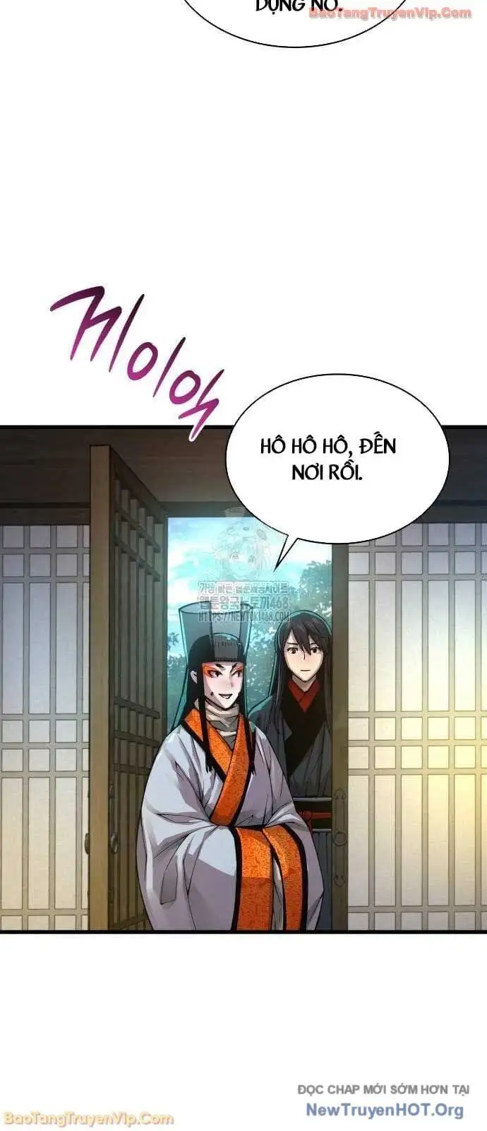 Truyện Tranh Quái Lực Loạn Thần trang 7