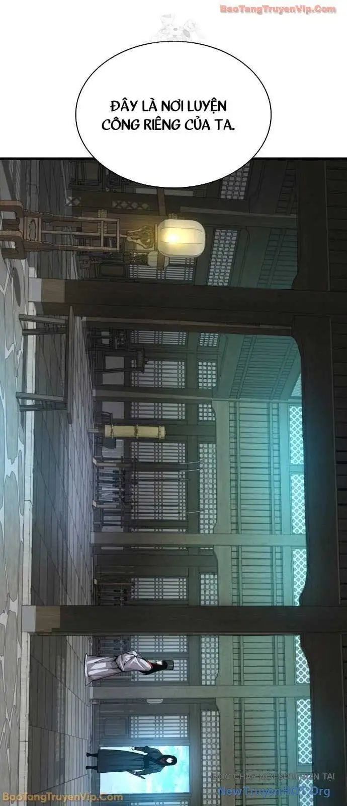 Truyện Tranh Quái Lực Loạn Thần trang 7