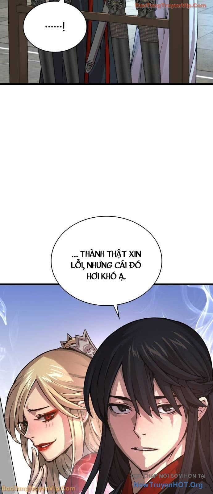 Truyện Tranh Quái Lực Loạn Thần trang 7