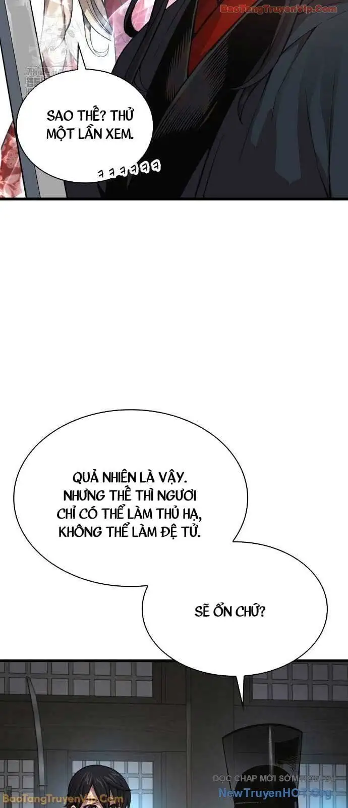 Truyện Tranh Quái Lực Loạn Thần trang 7
