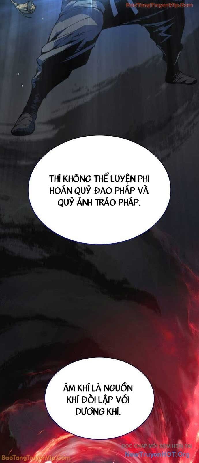 Truyện Tranh Quái Lực Loạn Thần trang 7