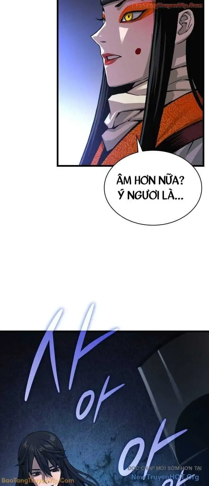 Truyện Tranh Quái Lực Loạn Thần trang 7