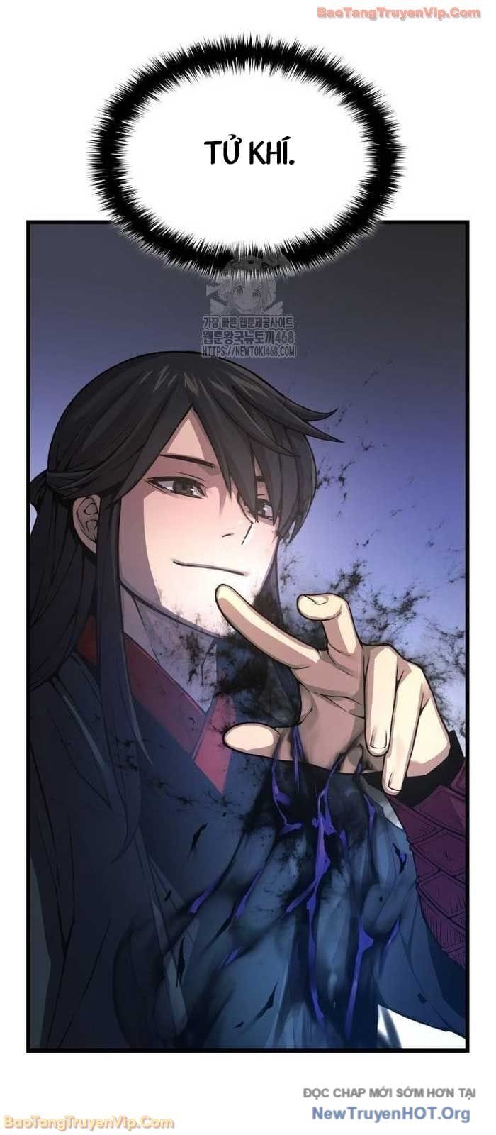 Truyện Tranh Quái Lực Loạn Thần trang 7