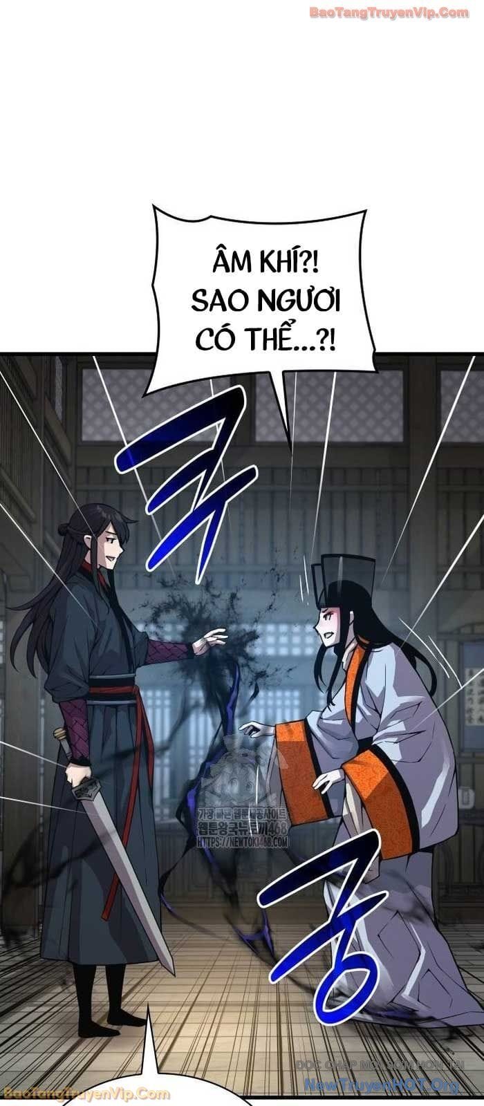 Truyện Tranh Quái Lực Loạn Thần trang 7