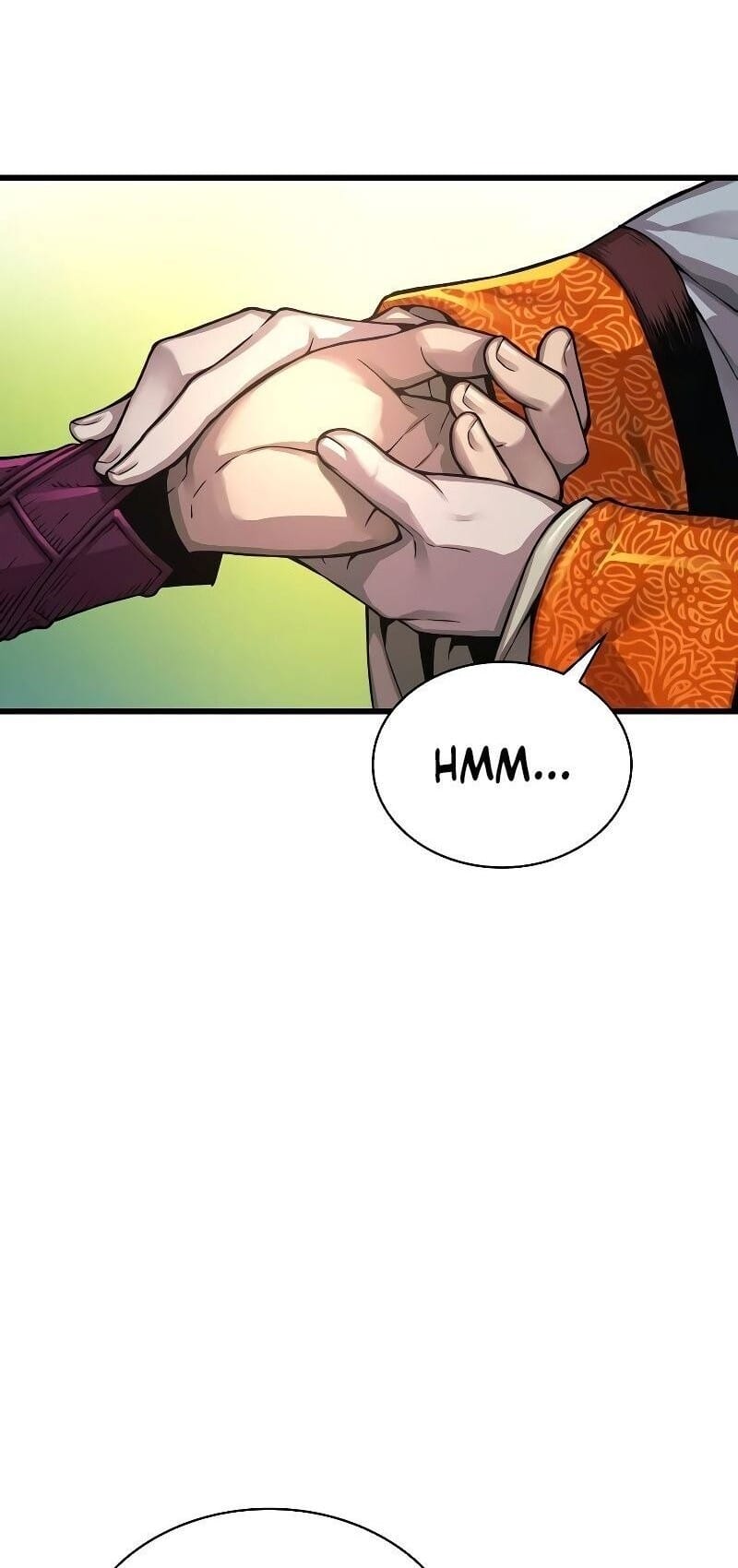 Truyện Tranh Quái Lực Loạn Thần trang 7