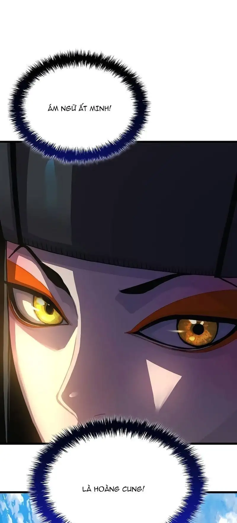 Truyện Tranh Quái Lực Loạn Thần trang 7