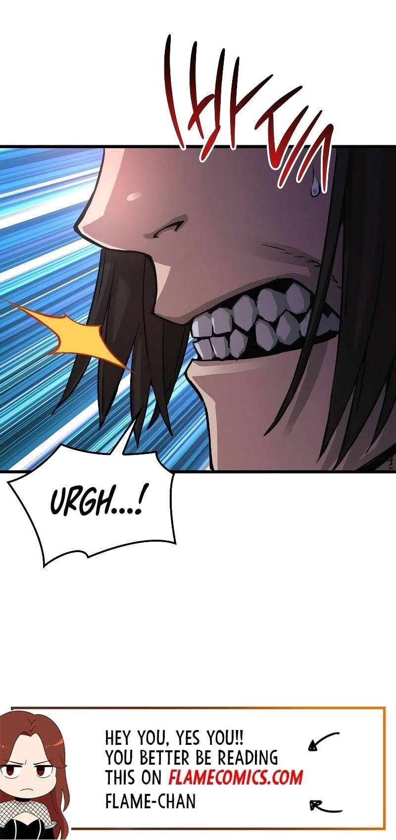 Truyện Tranh Quái Lực Loạn Thần trang 7