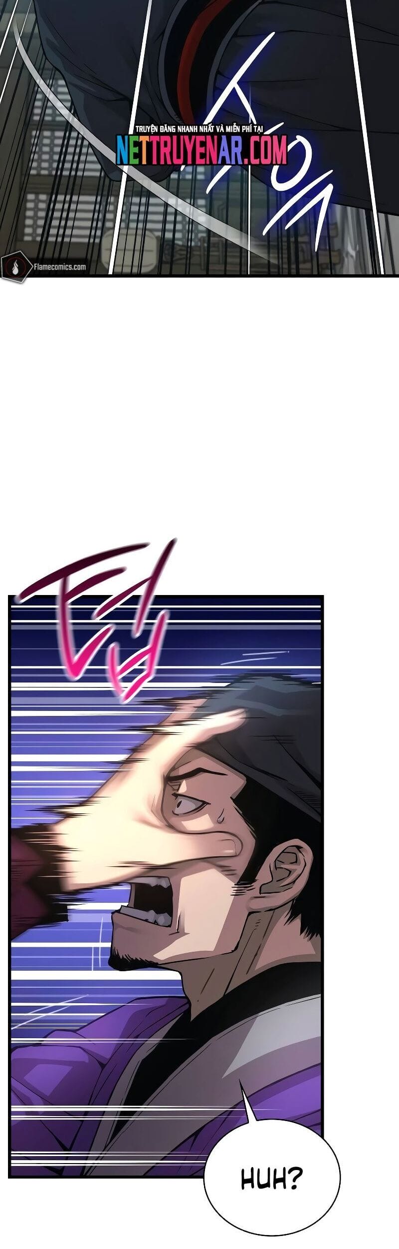 Truyện Tranh Quái Lực Loạn Thần trang 7