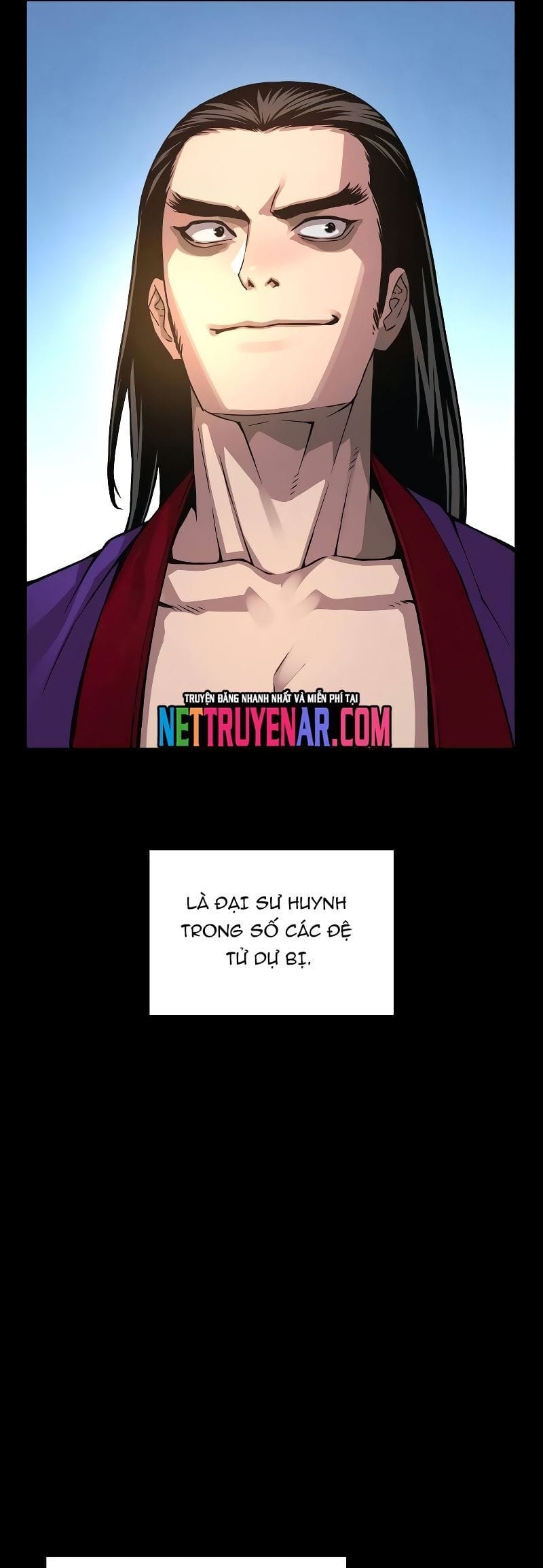 Truyện Tranh Quái Lực Loạn Thần trang 7