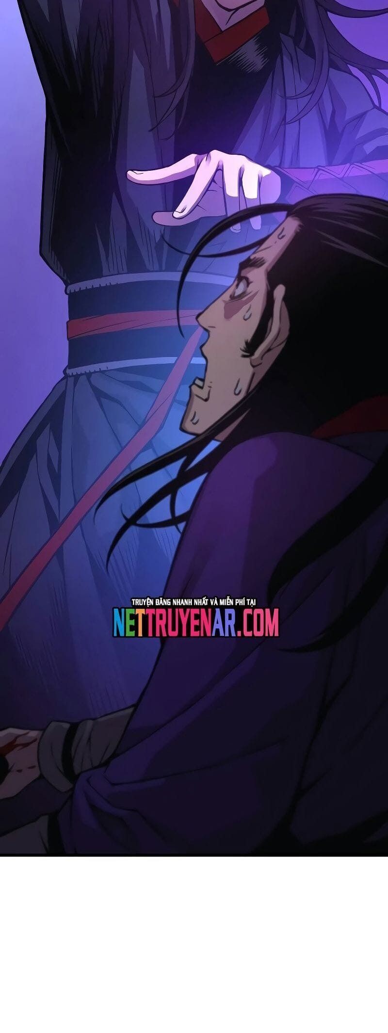 Truyện Tranh Quái Lực Loạn Thần trang 7